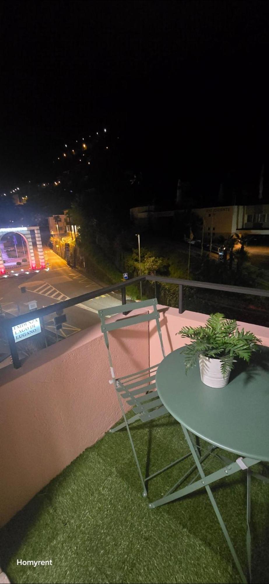 Miralago -Wonderful Lake View Bissone Bagian luar foto